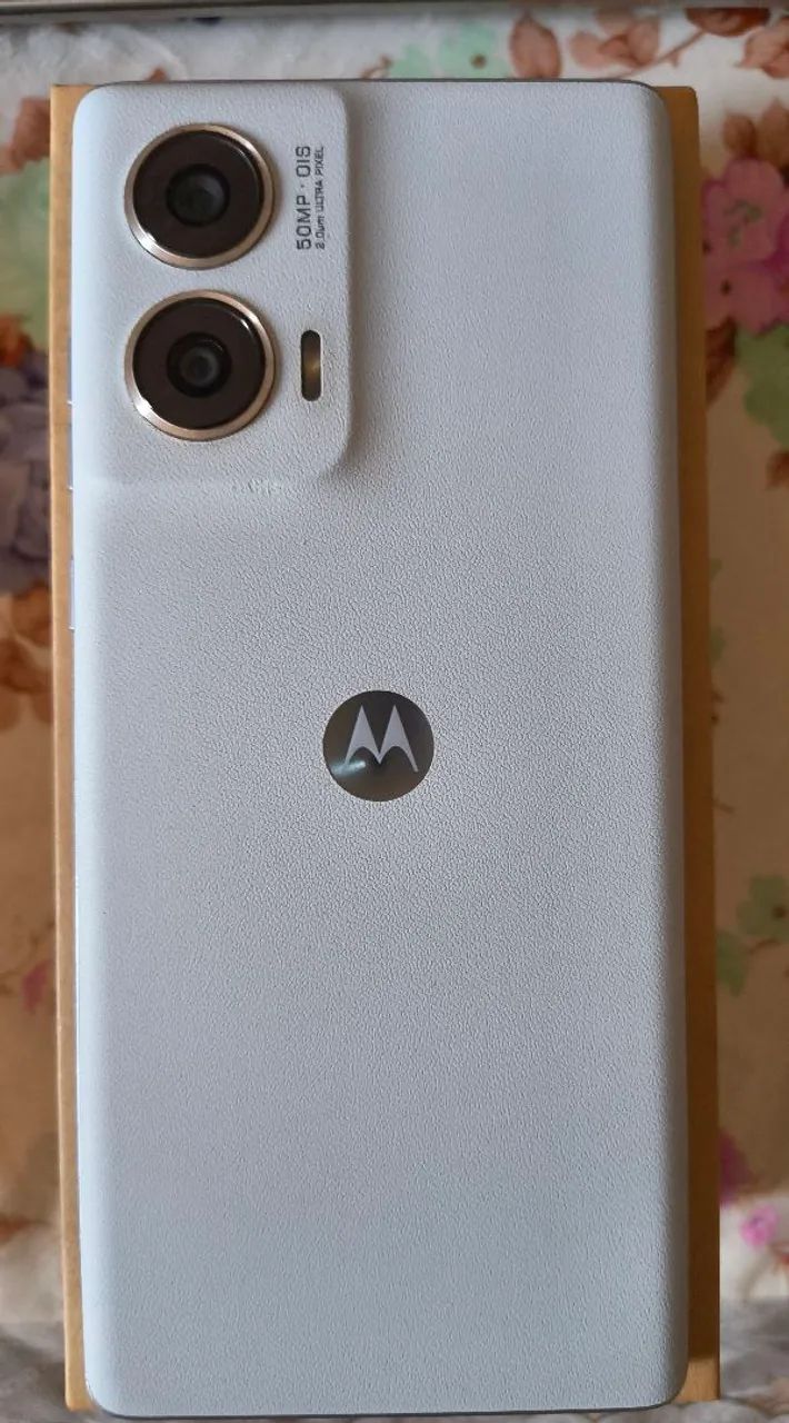 Motorola Edge 50 Fusion - Foto 4