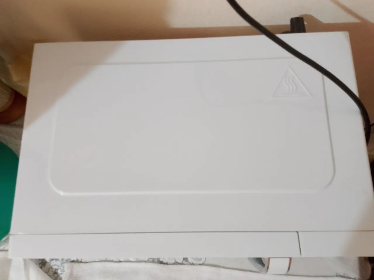 Microondas - Foto 3