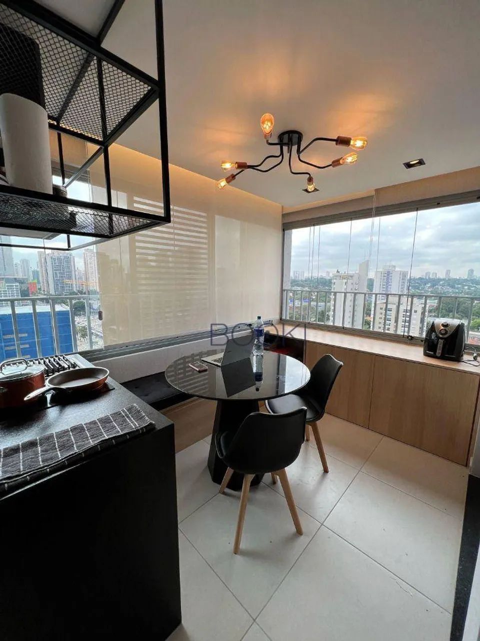 Oportunidade - Be Urban Metrô Brooklin - 37 m² - Foto 5
