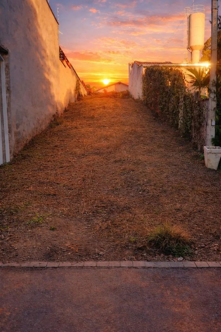 Foto - Amparo - Arruda