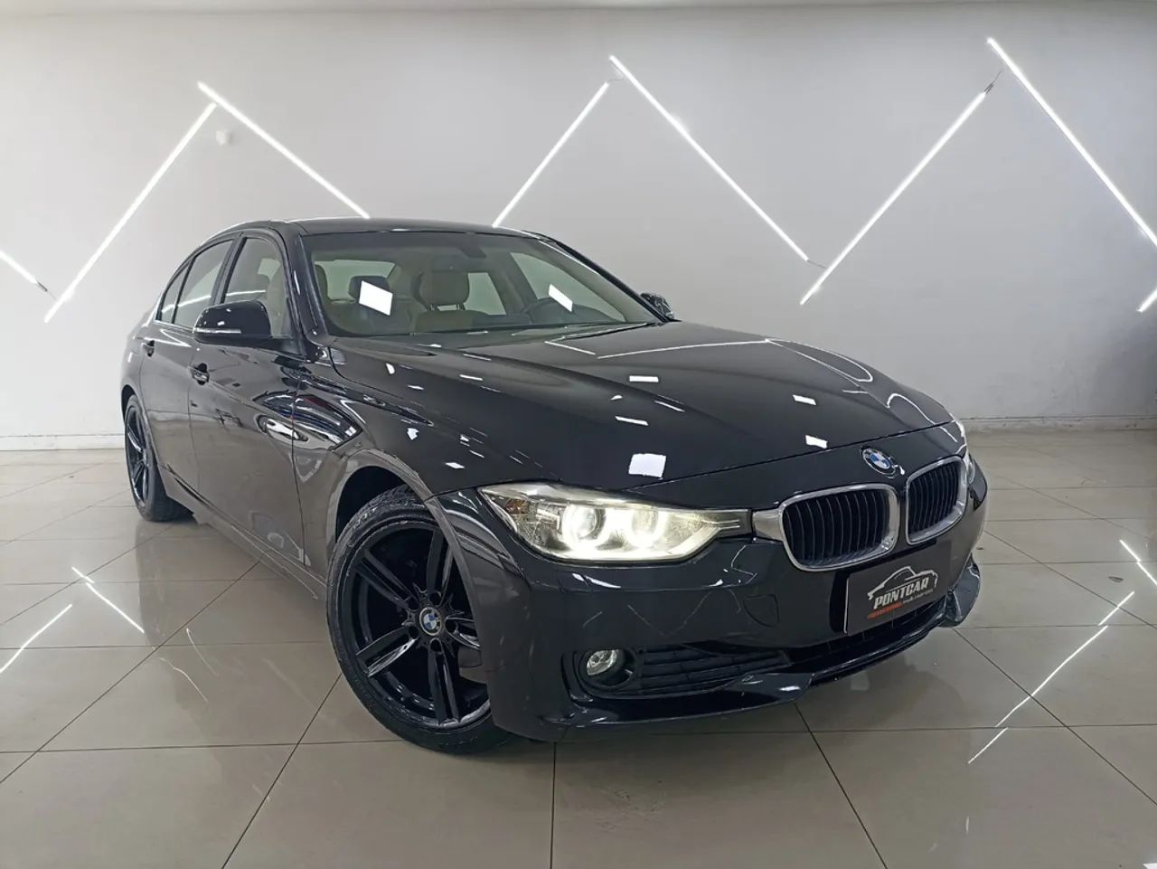 BMW 320I 320i 2014 - Foto 2