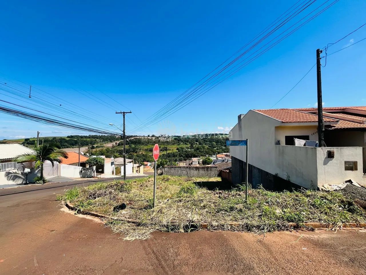 TERRENO À VENDA NO INTERLAGOS EM APUCARANA - Foto 4