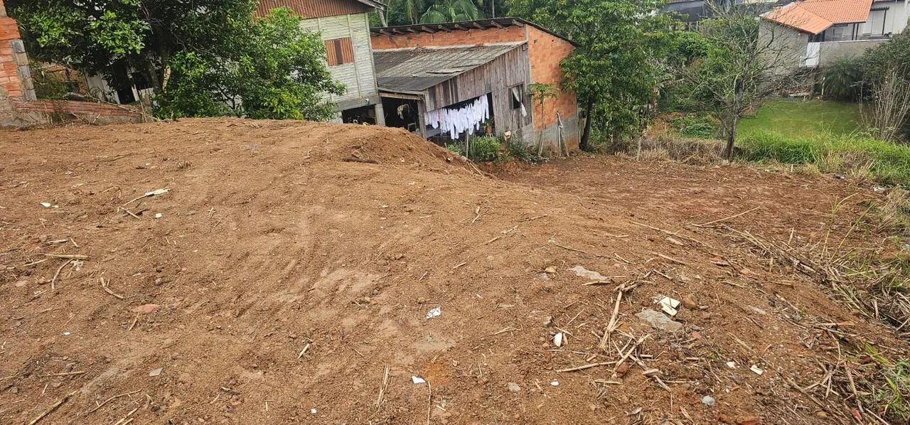 Vendo Terreno em Indaial  - Foto 5