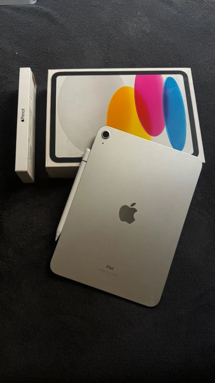 iPad (10º geração)