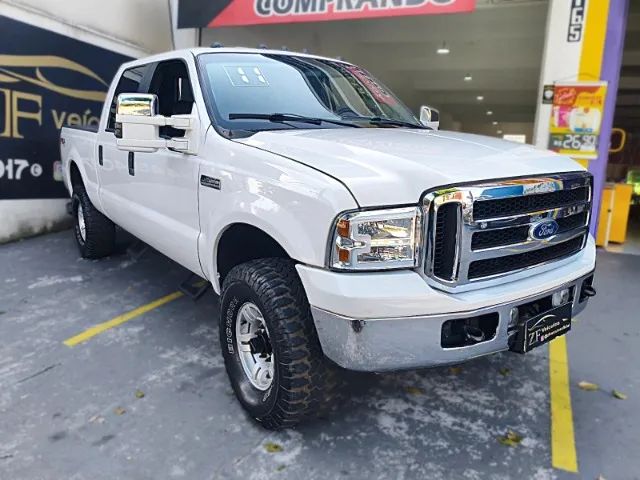 Ford F-250 2011