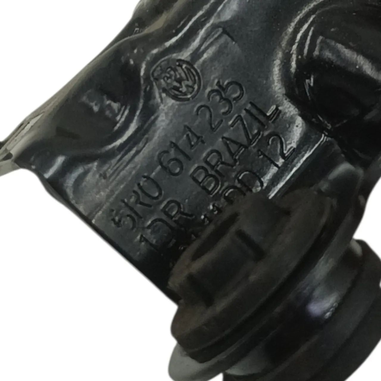 Suporte módulo abs vw fox 1.0 ea111 2016 2015 2014 2013 - Foto 4