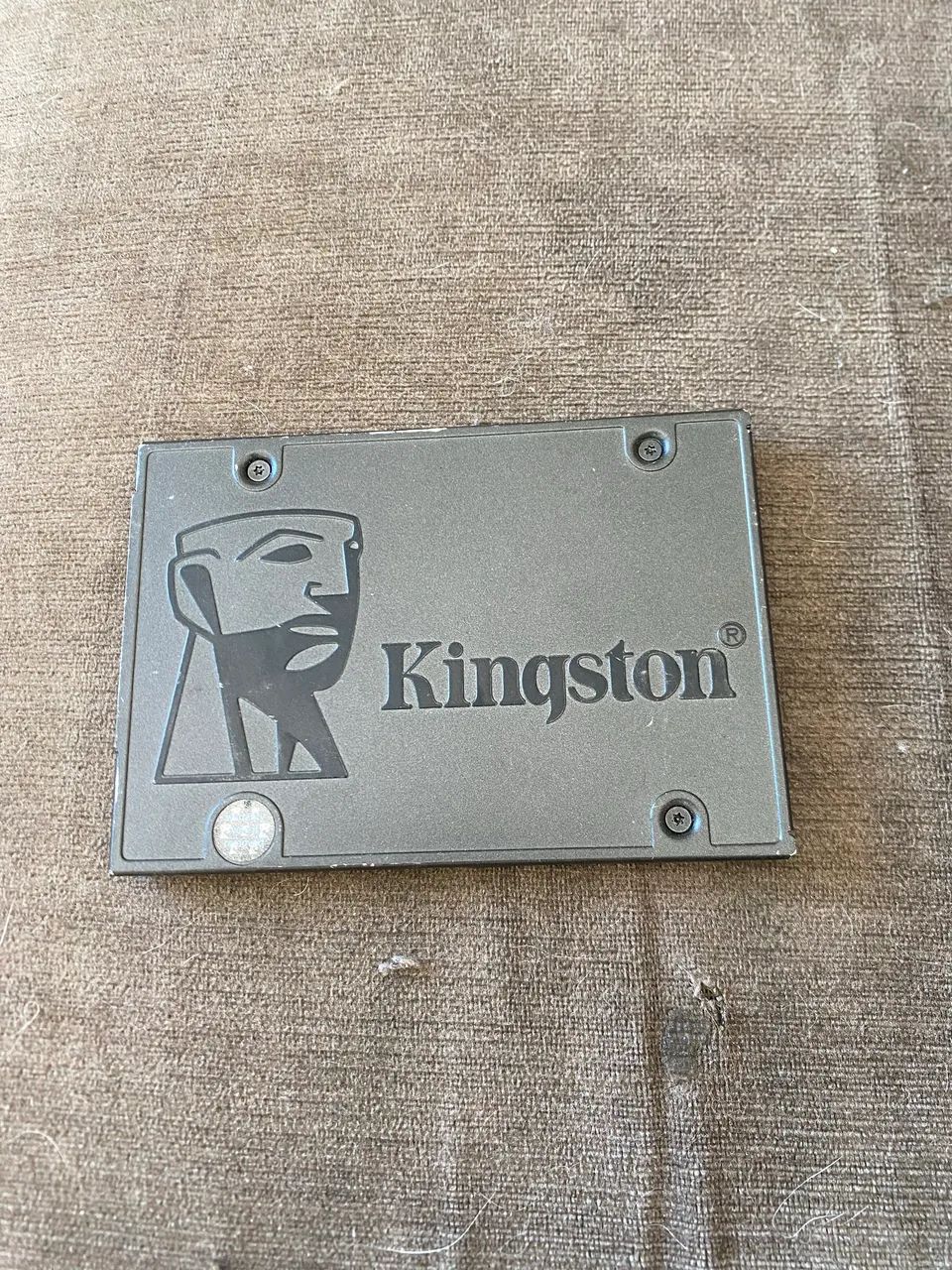 Ssd kinqston 480 gigas 