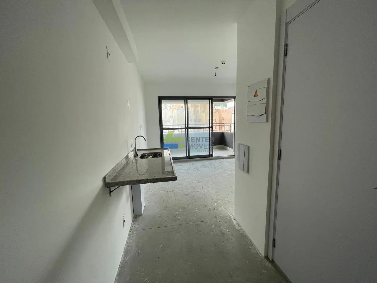Vila Mariana, Stúdio, 30m², próximo ao metrô! - Foto 2
