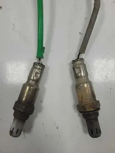 2 Sonda Lambda Pré E Pós Cronos 2018/2023 - Foto 5