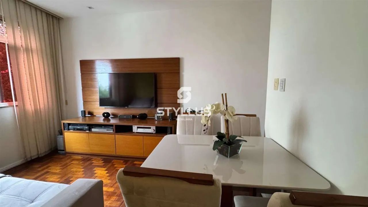 Méier | Apartamento 2 quartos, sendo 1 suite - Foto 5