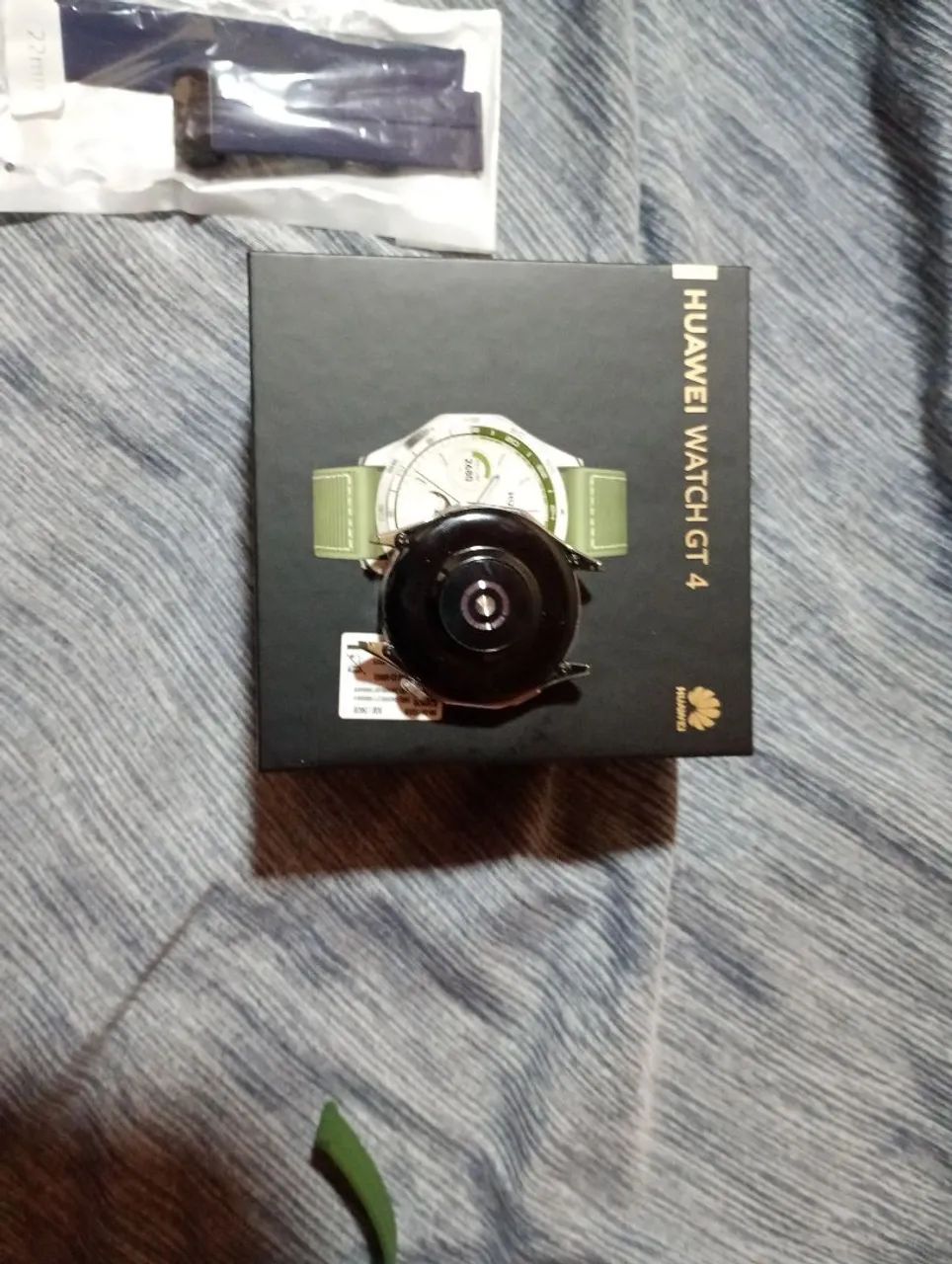 Smartwatch Huawei watch GT4  - Foto 4