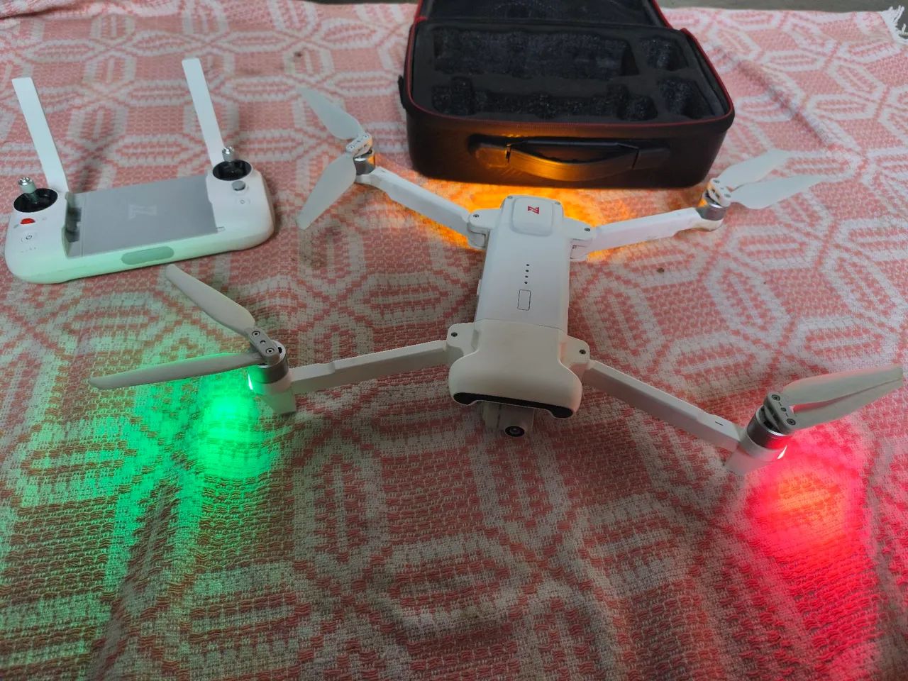 Fimi x8 se 2022 v2 - Foto 2