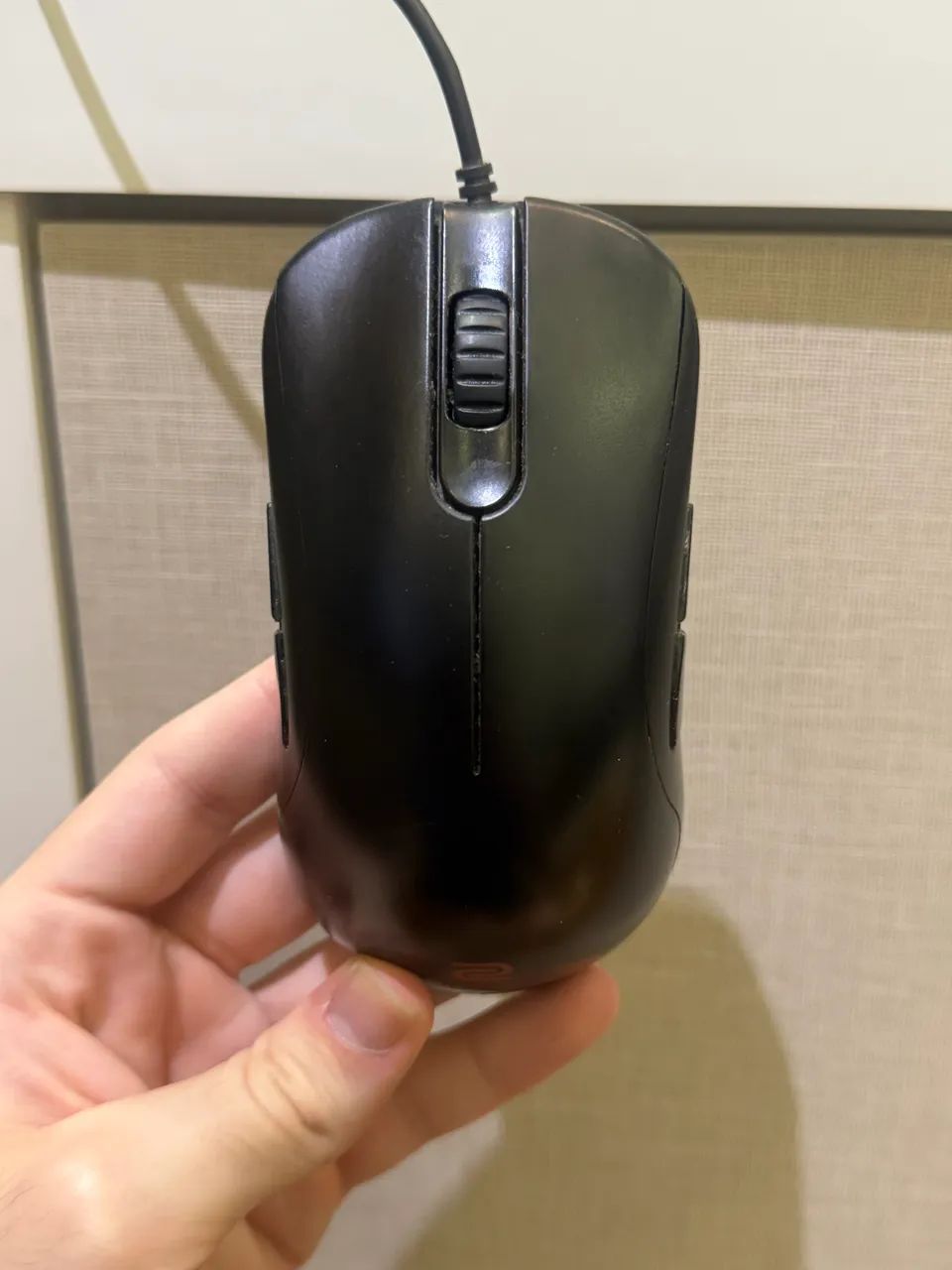 Zowie ZA 12