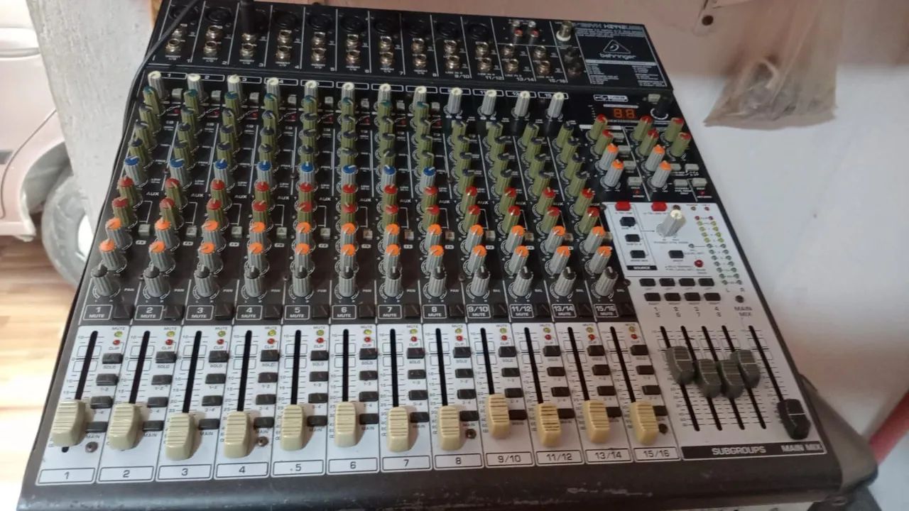 Som Completo Pra Vender - Foto 2