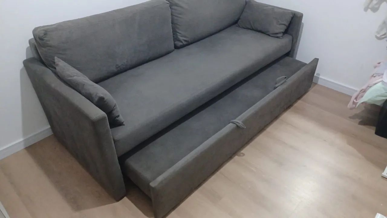 Sofá cama - Foto 4