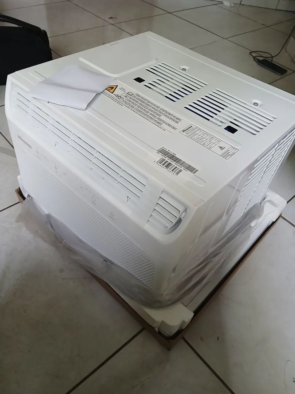 Ar-condicionado - Foto 5