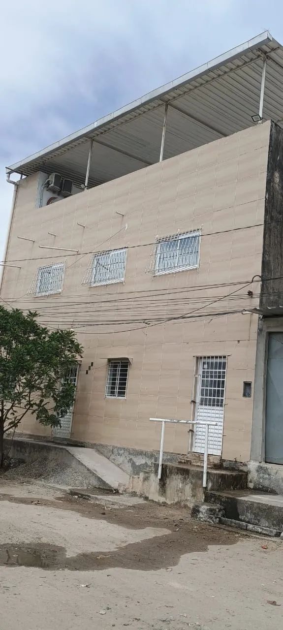 Foto - Olinda - Varadouro