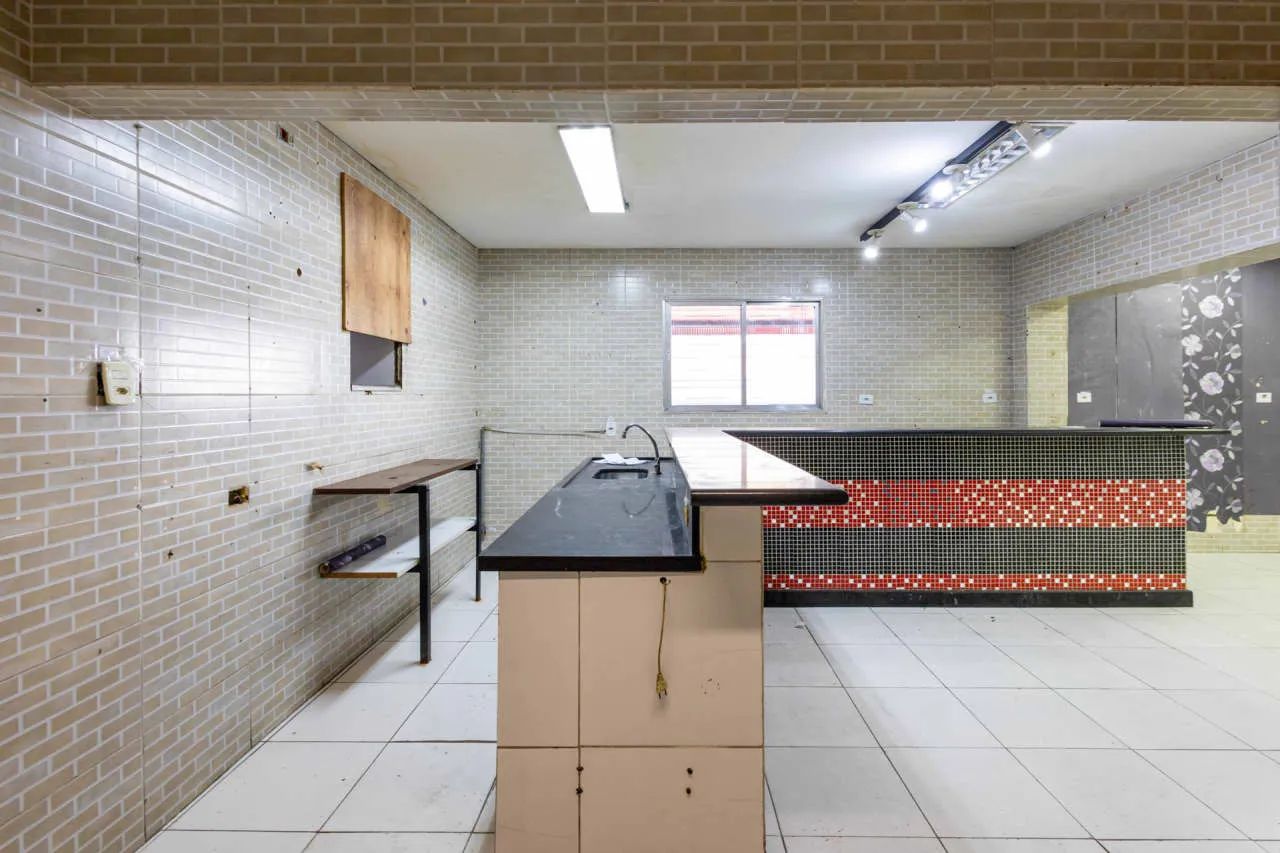 Casa comercial na Rua Doutor Bento Teobaldo Ferraz, 156  250 m² - Foto 5