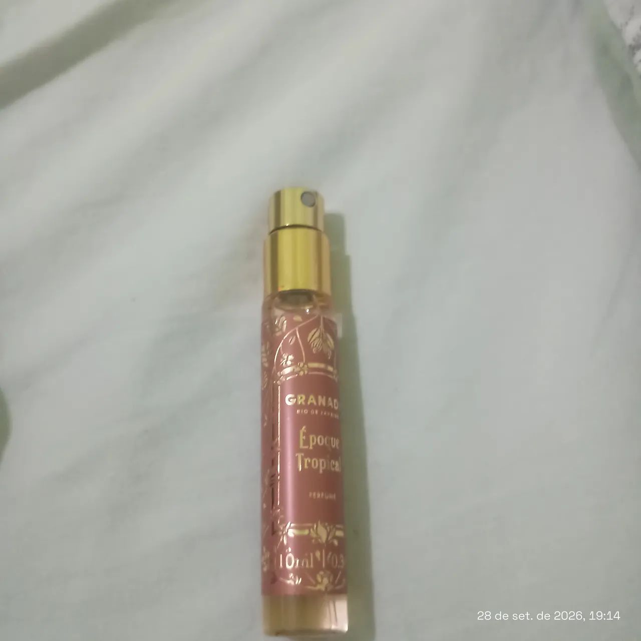 Perfume Époque Tropical Granado  - Foto 3