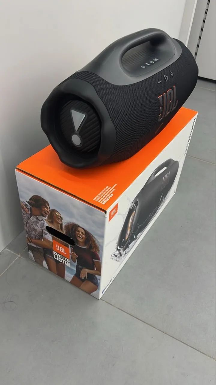 Boombox 4 - Foto 2