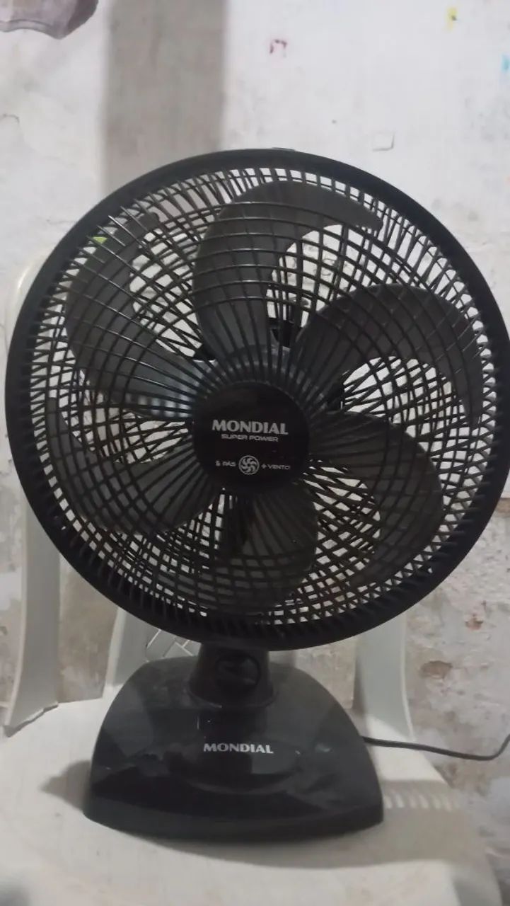 Ventilador 