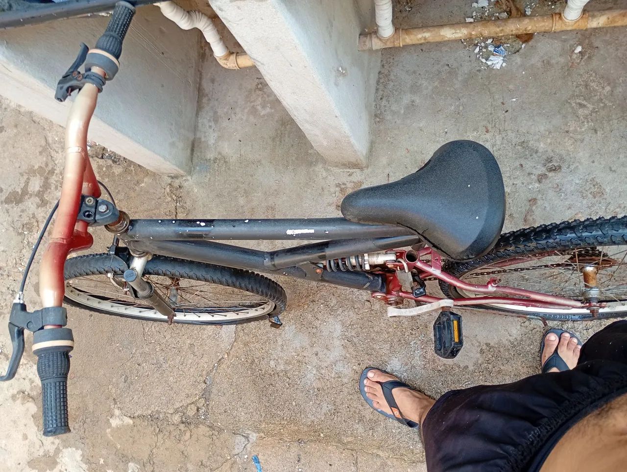 VENDER SE BICICLETA  - Foto 4
