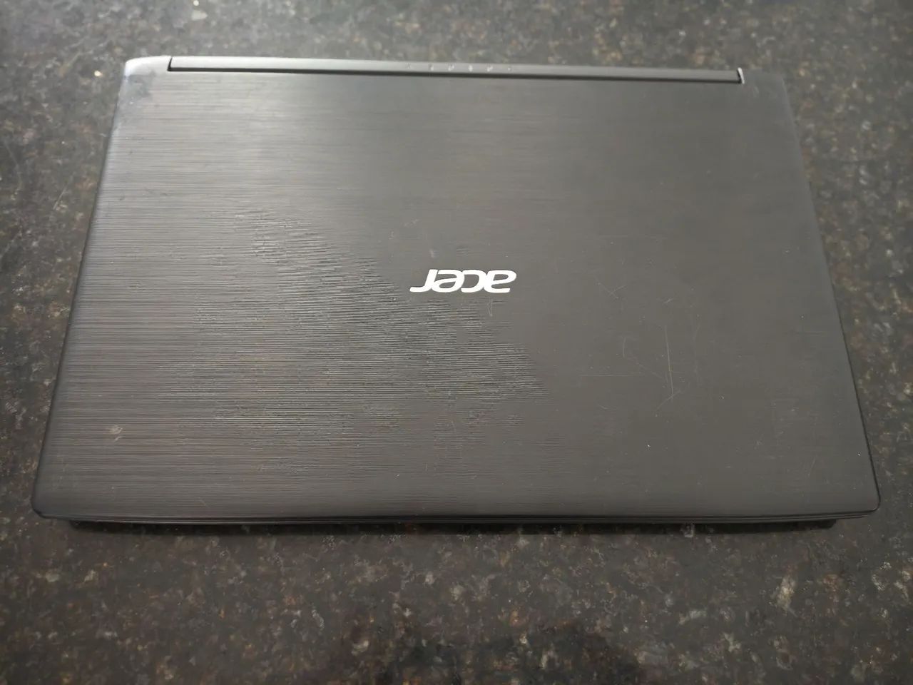 Notebook Acer aspire 3 ótimo estado. Oportunidade. - Foto 2