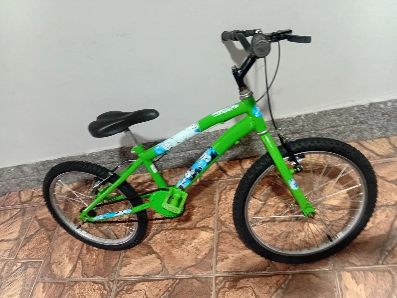 Vendo bicicleta  - Foto 3