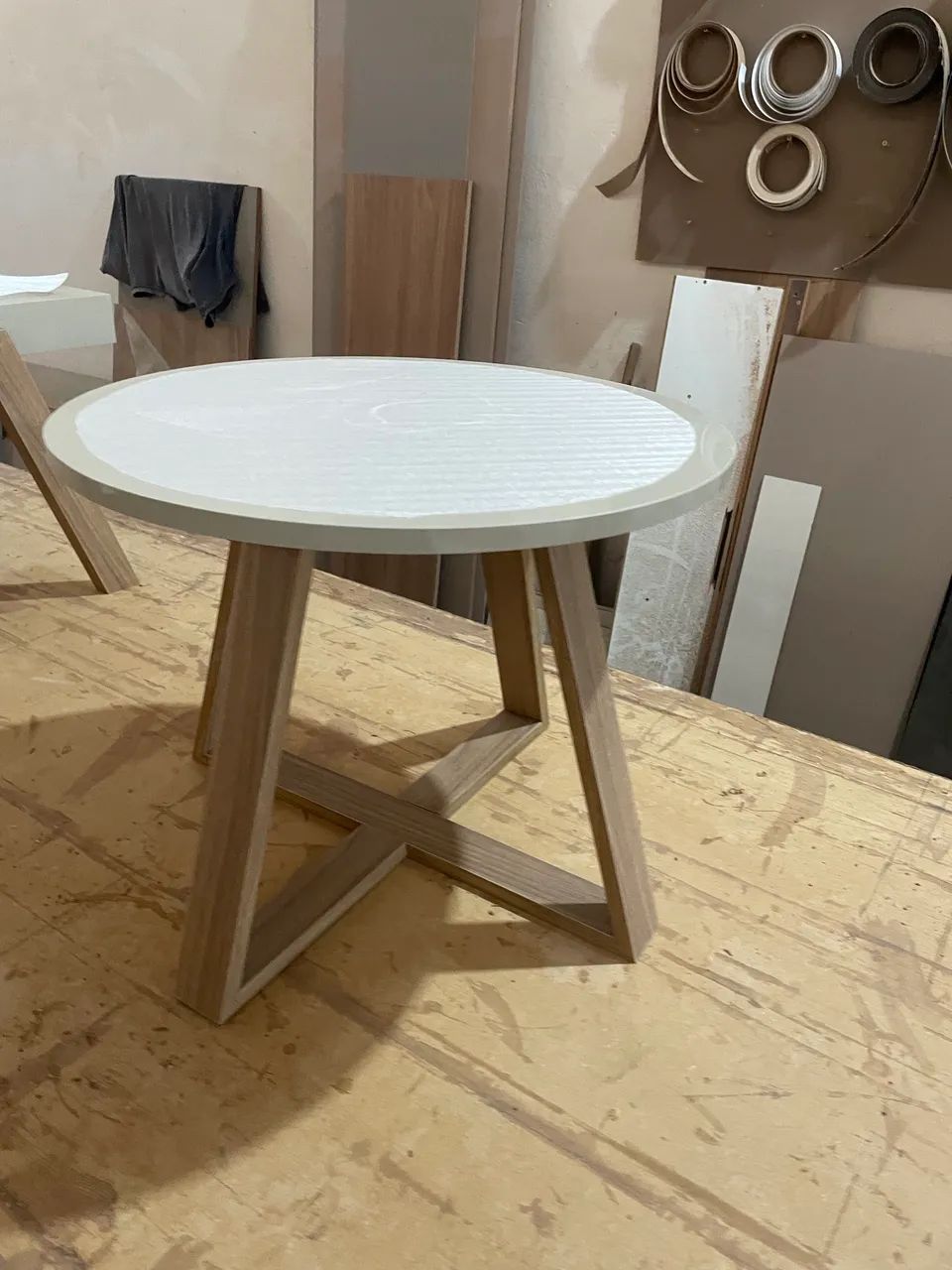 Mesa de canto  - Foto 2