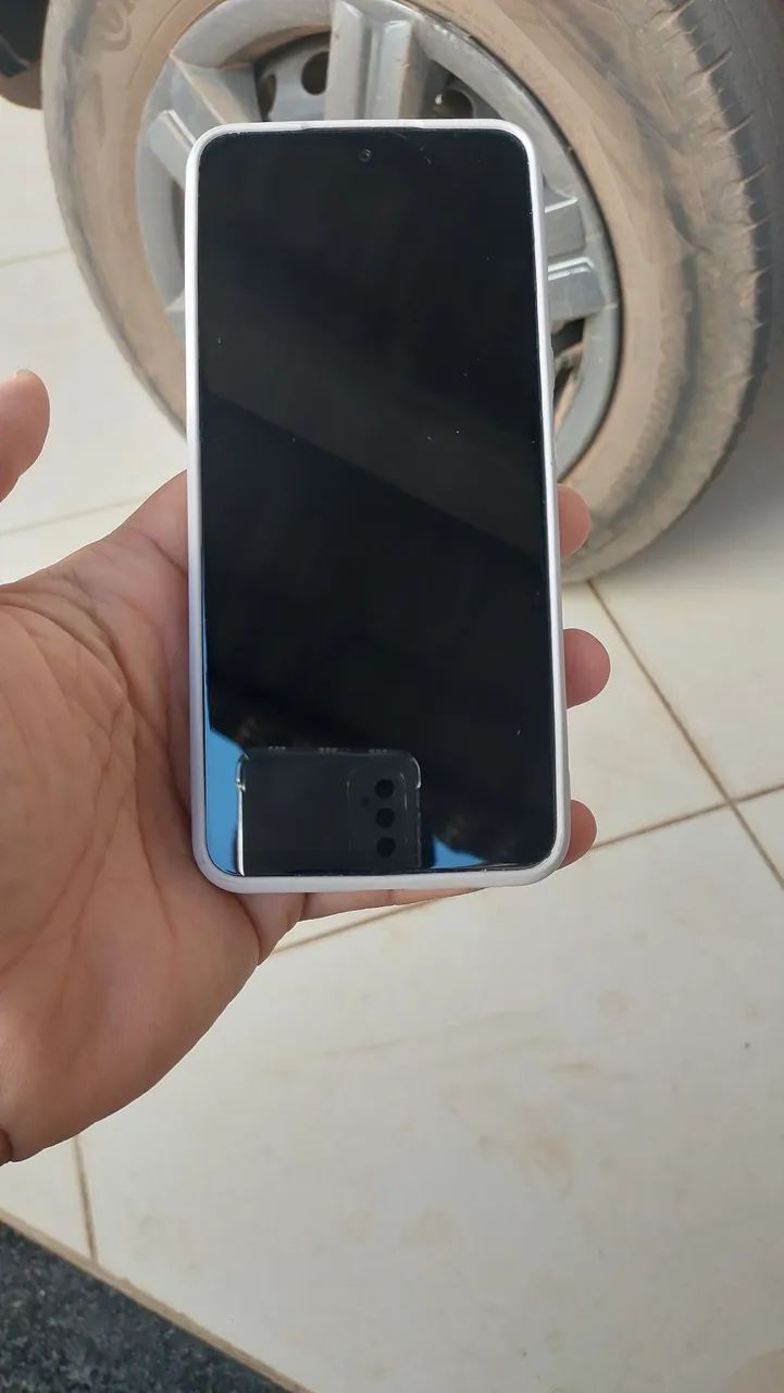 Celular xiaomi redmi note 12