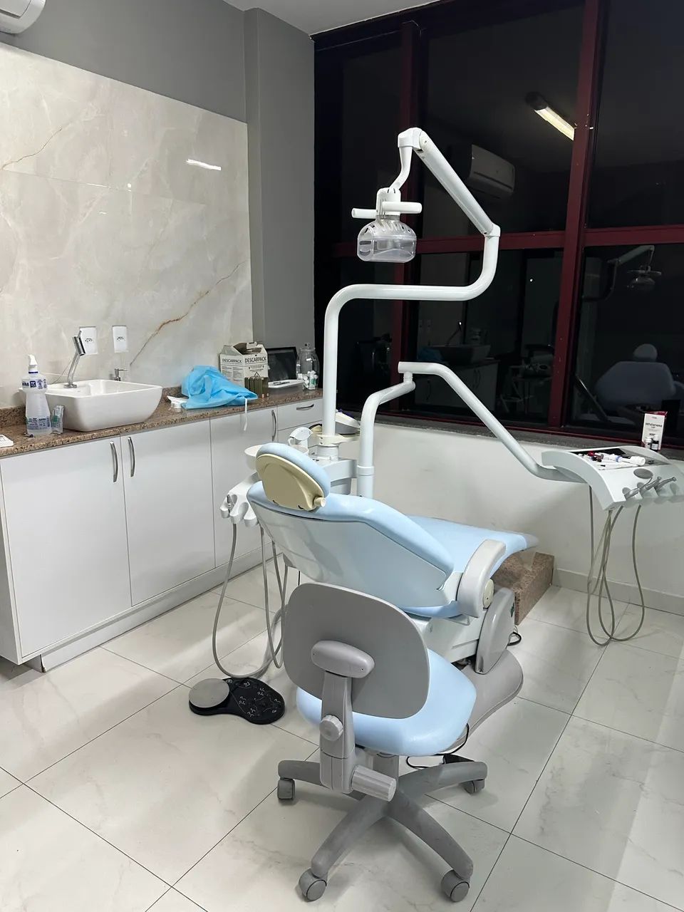 Clínica Odontológica - Foto 3