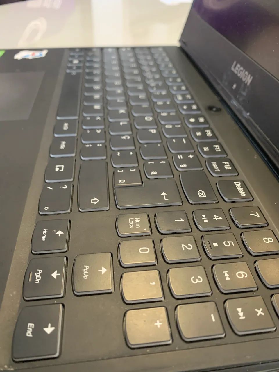 NOTEBOOK RTX 2060 LER DESCRIÇÃO! - Foto 2
