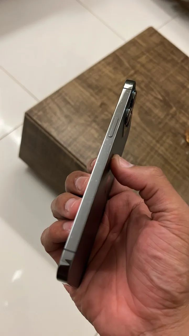 Iphone 12 Pro Max 128gb - Foto 4