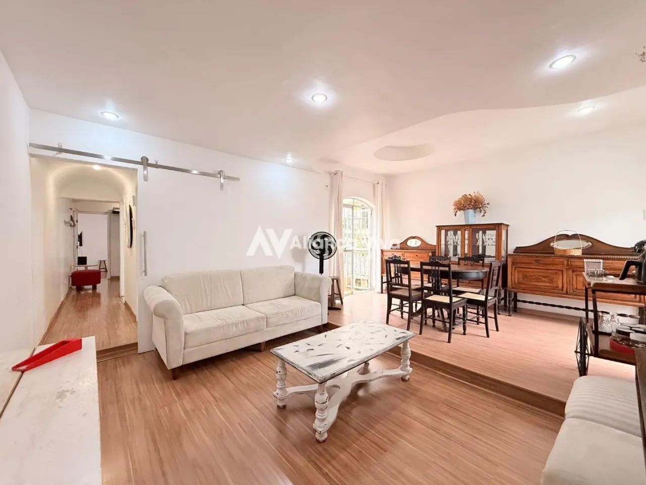 Botafogo | Apartamento 2 quartos - Foto 2