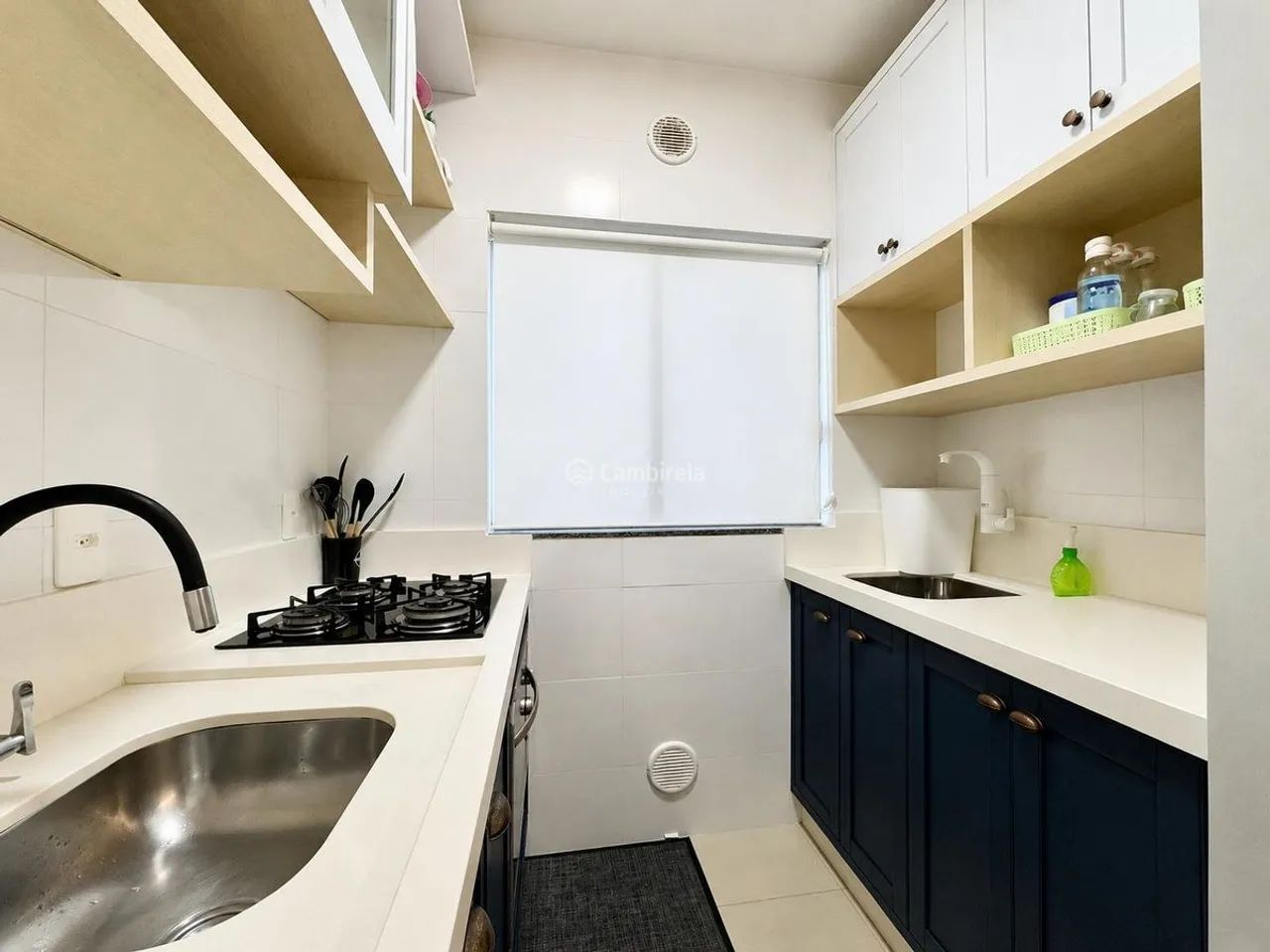 Apartamento com 2 quartos para Locação, Nova Palhoça - Palhoça - Foto 2