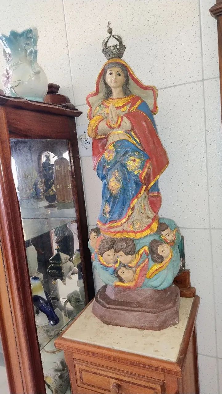 Imagem antiga  - Foto 5