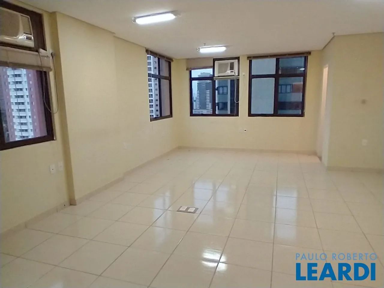 CONJ. COMERCIAL - CHÁCARA SANTO ANTONIO - SP - Foto 5