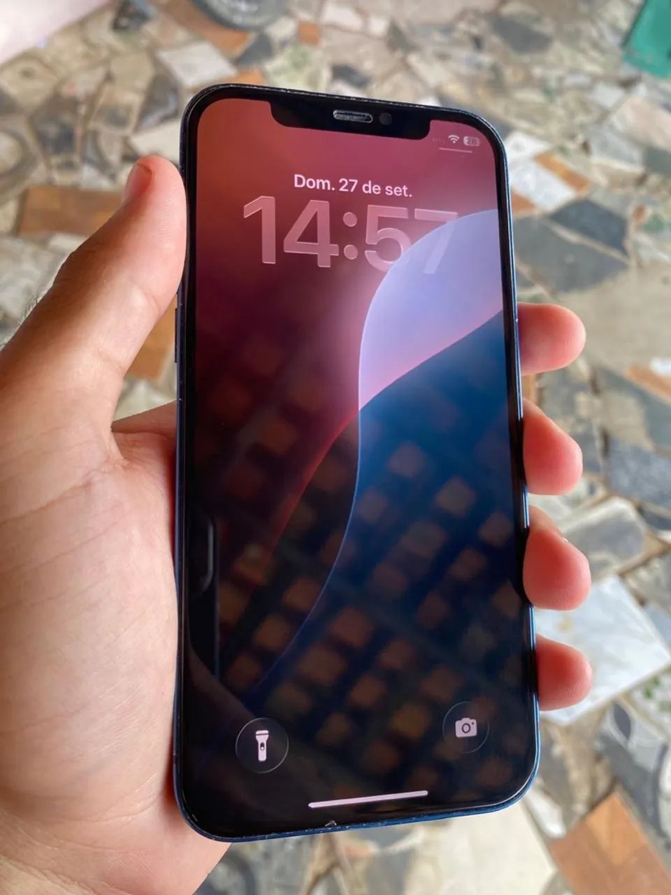 iPhone 12 - 64 - Foto 3