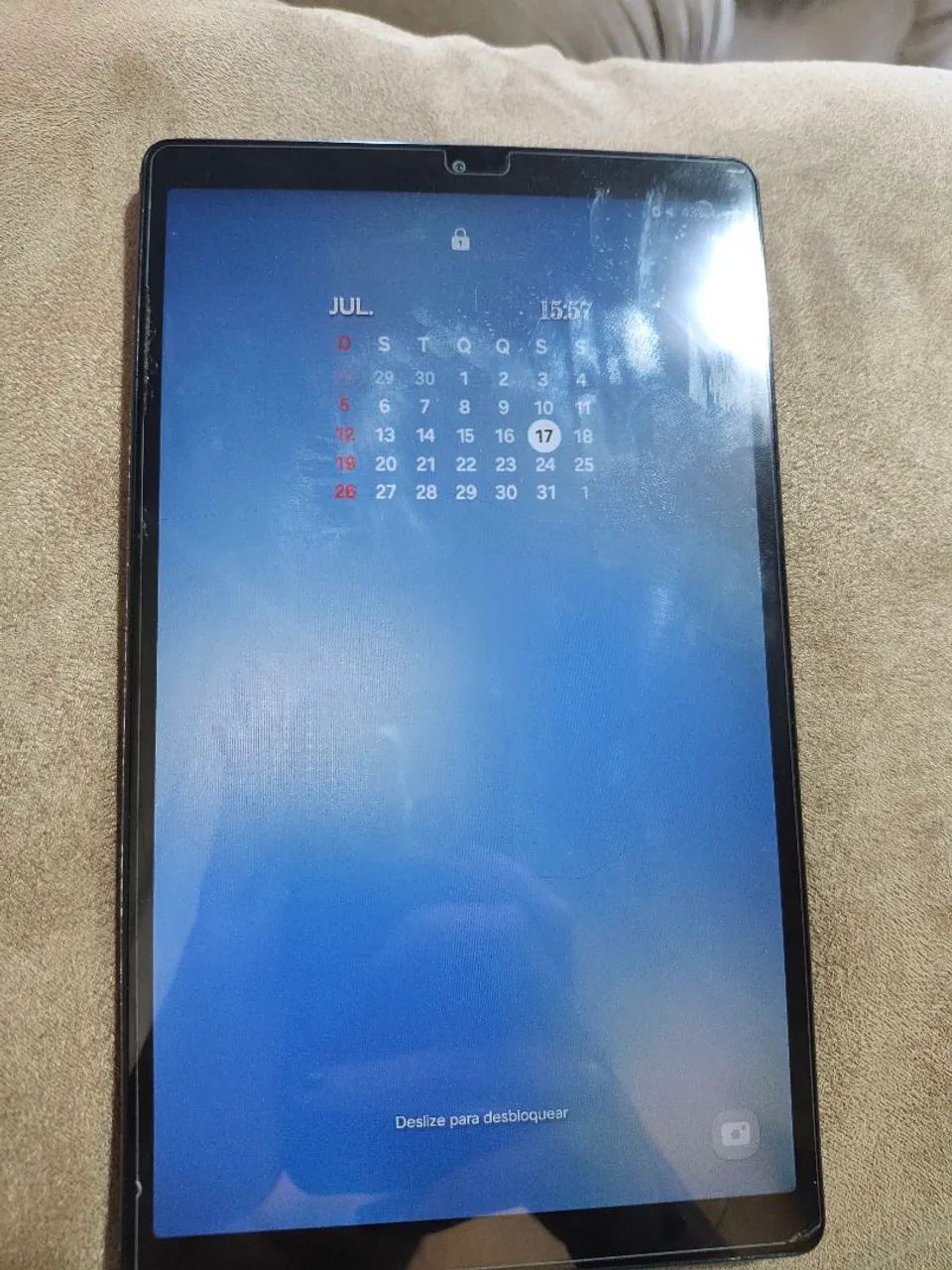 Tablet Samsung A7 lite  - Foto 2