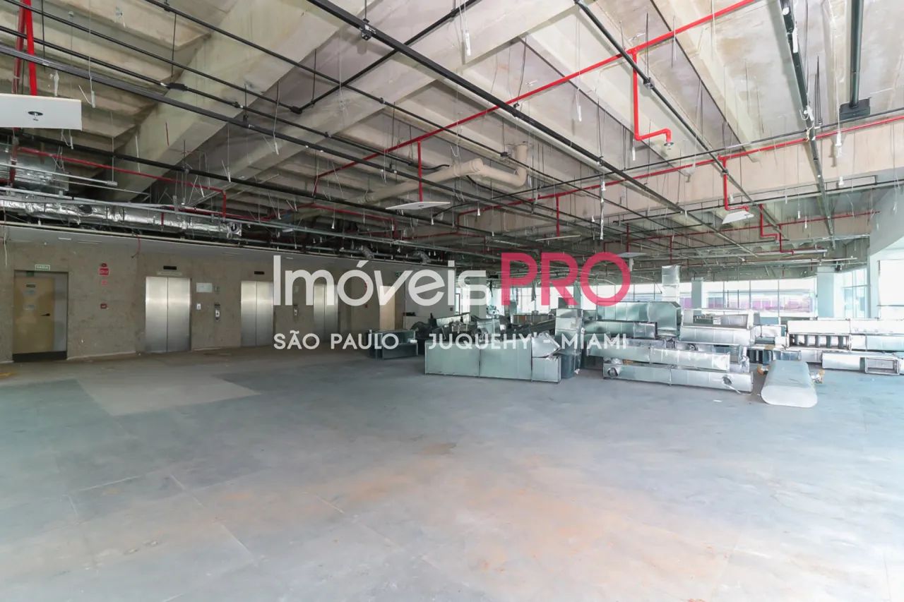 Conj. Comercial, Vila Olímpia - São Paulo - Foto 2