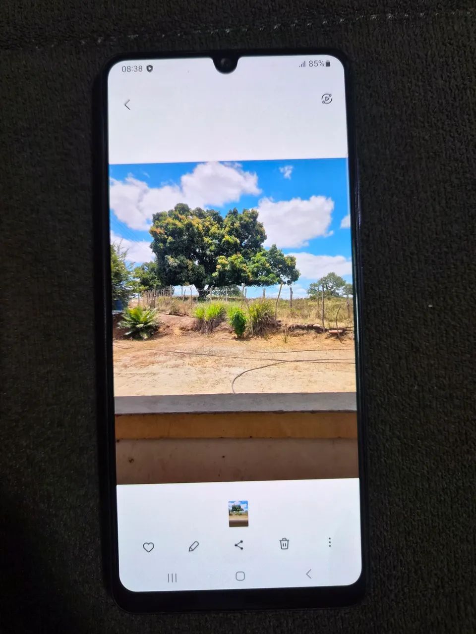 Telefone samsung A32 - Foto 3