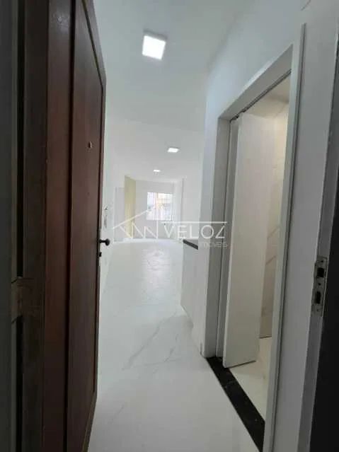 Kitnet/Conjugado : / Residencial / Centro - Foto 5