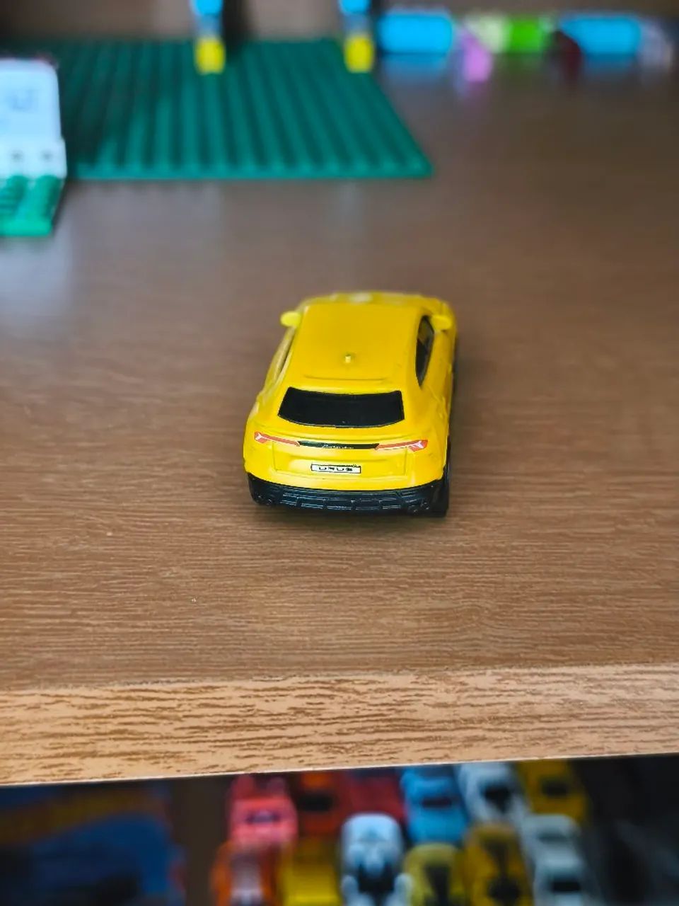 Lamborghini urus loose Hotwheels  - Foto 3