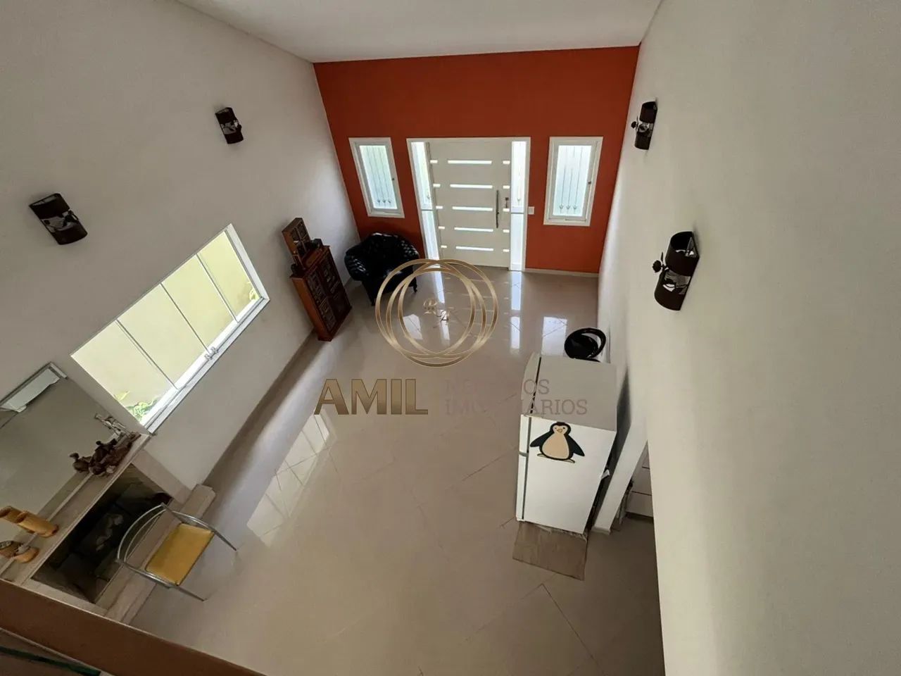 Aluga Sobrado Condomínio, 4 suítes, 6 banheiros, 2 vagas, piscina, Urbanova, São José dos  - Foto 2