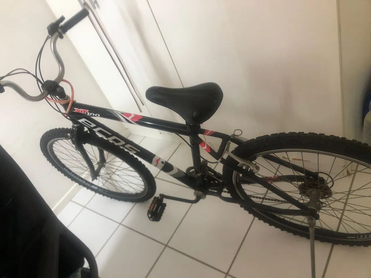 Bicicleta Ecos aro 29
