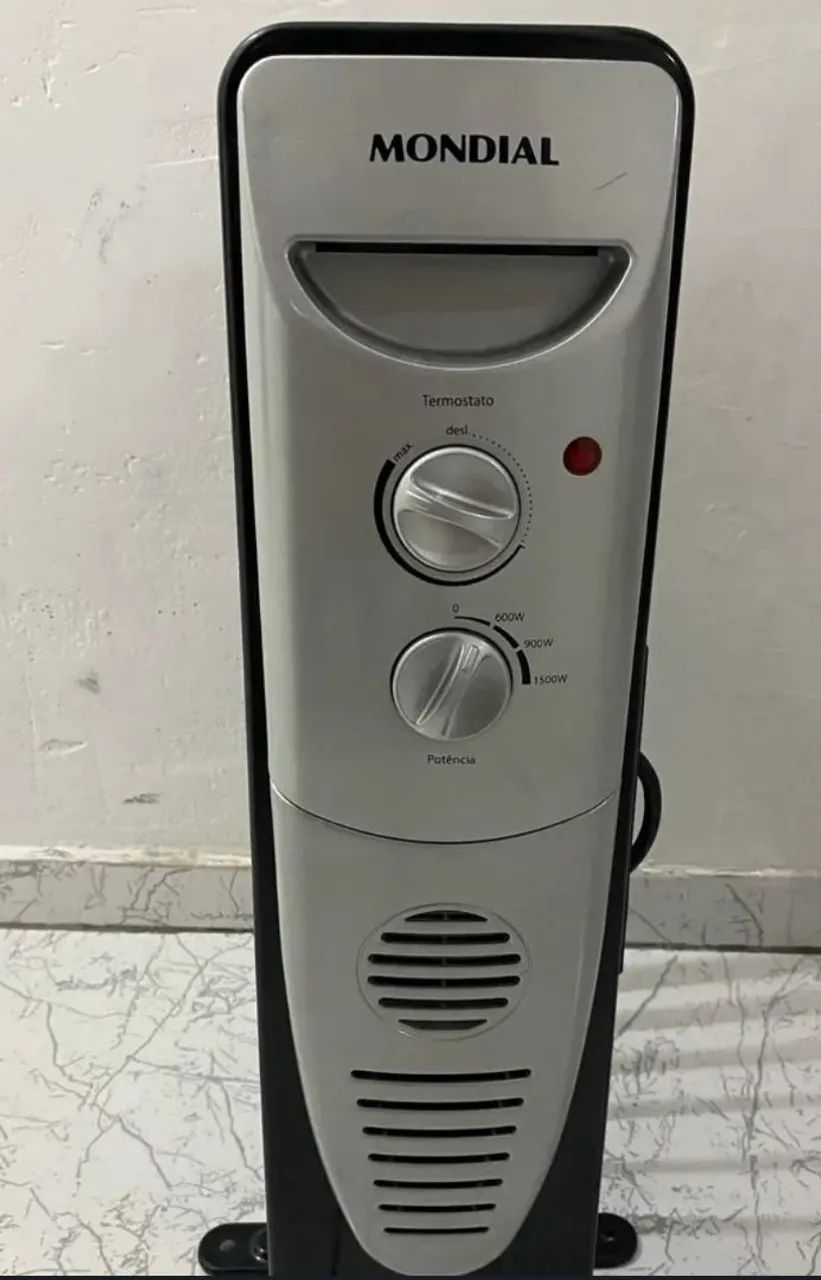 Aquecedor