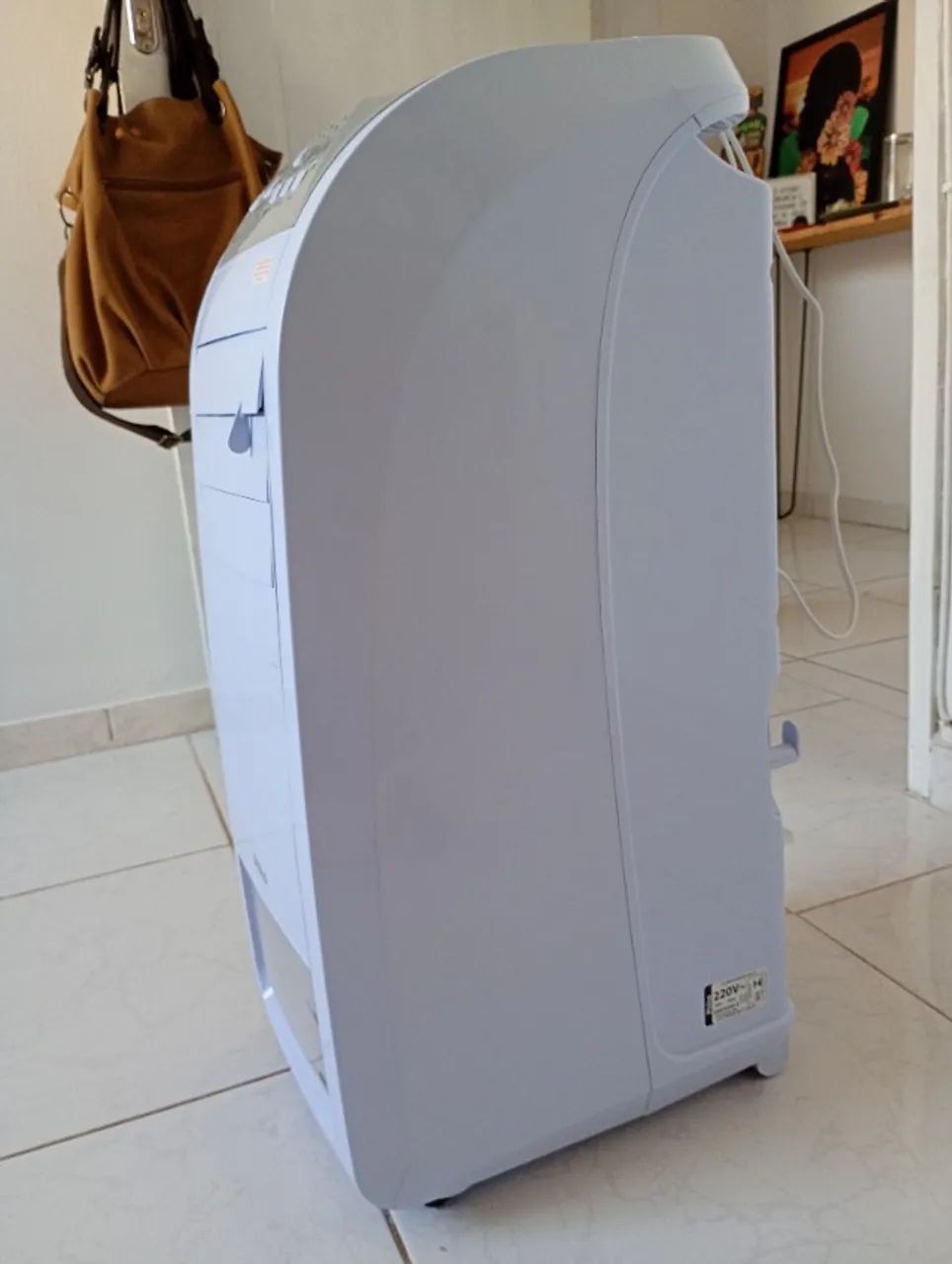 Climatizador Philco  - Foto 3