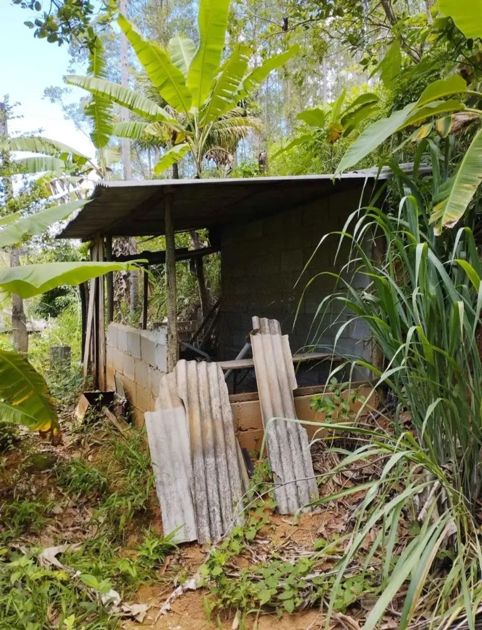 TERRENO COM CASA  - Foto 4