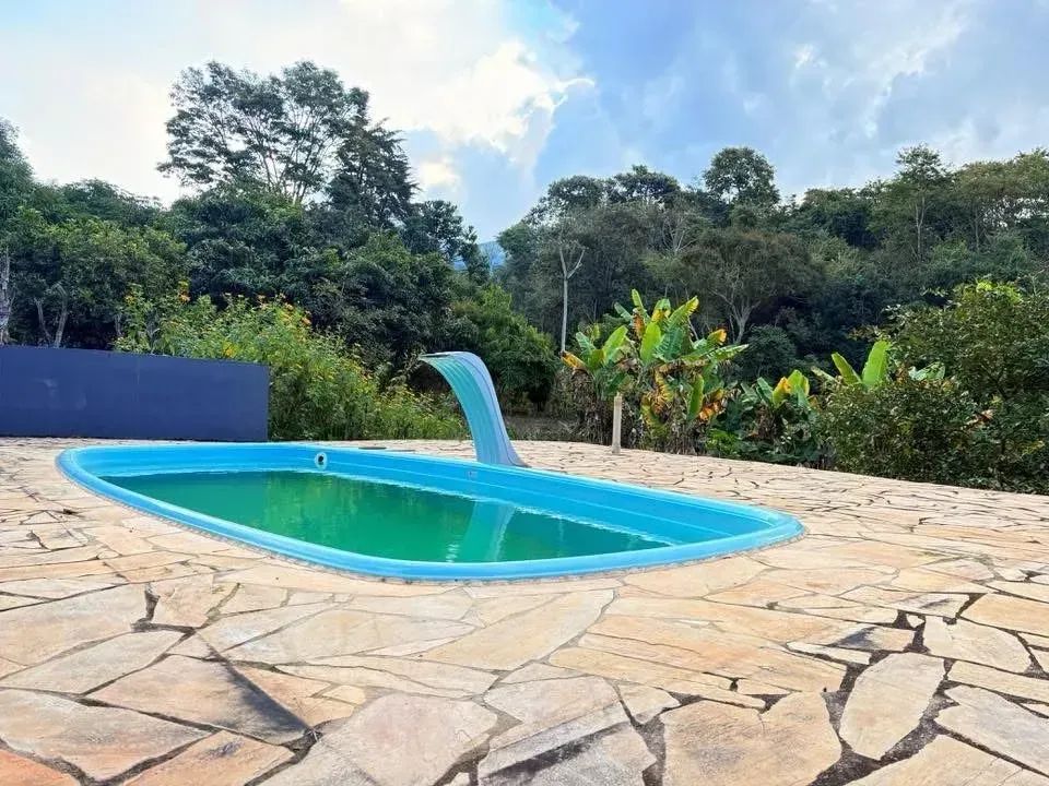 CHÁCARA DAS FRUTAS - Foto 5