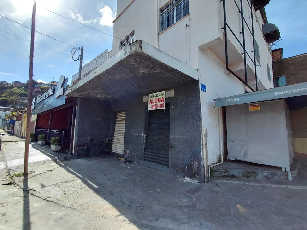 Loja em Shopping - Juiz de Fora MG - Foto 4
